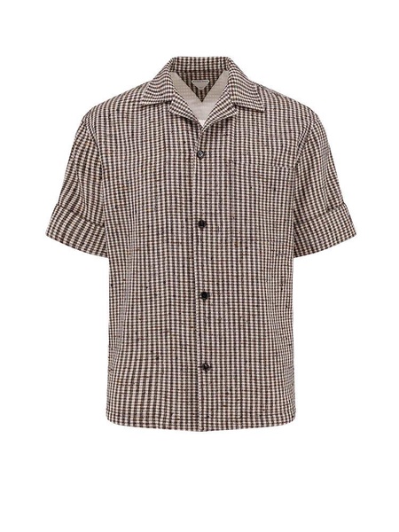 Bottega Veneta Men Shirt