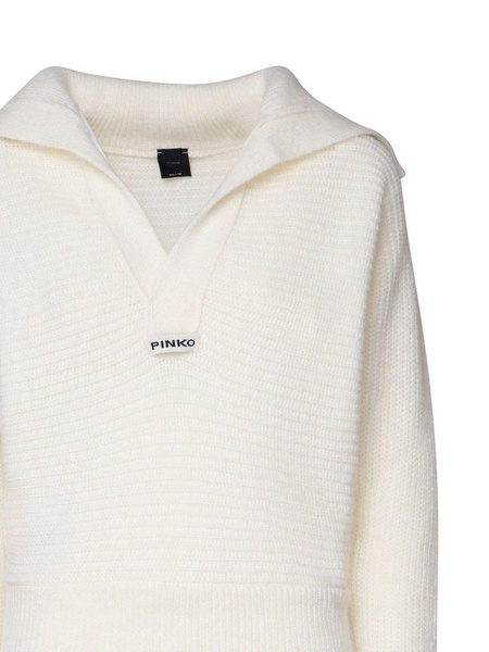 Snowshoe Wool Sweater