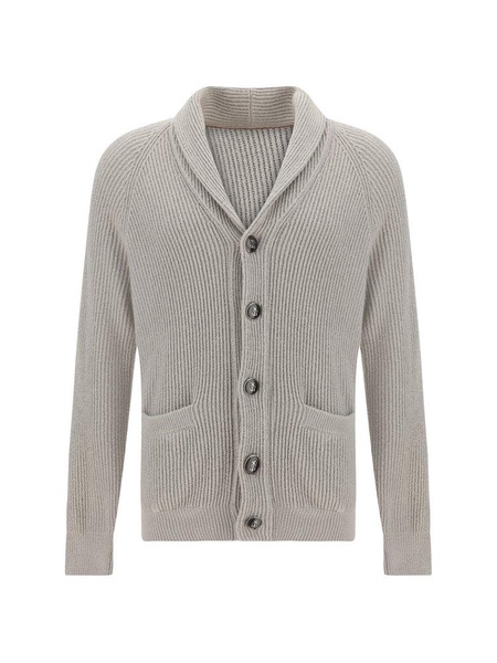 Brunello Cucinelli Men Cardigan