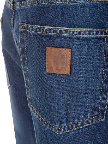 Aaron Denim Pant