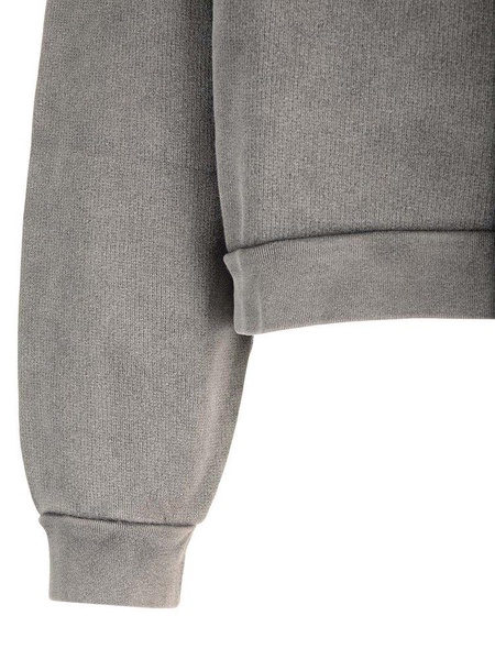 Acne Studios Sweatpants with logo
