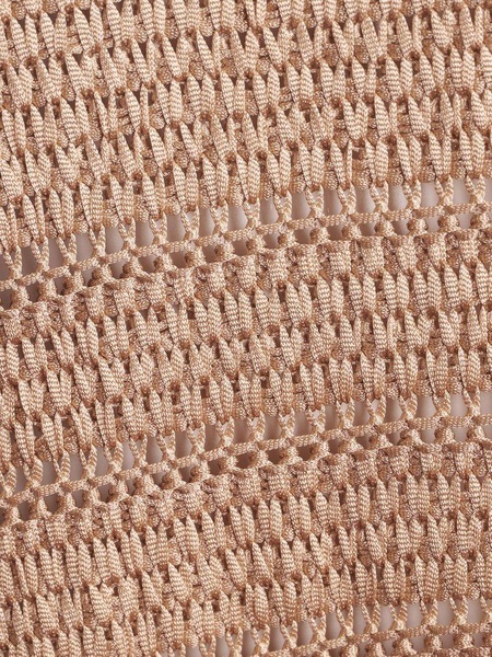 Long-sleeved Round-neck Jumper