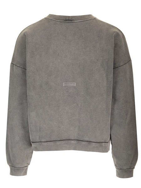 Acne Studios Sweatpants with logo