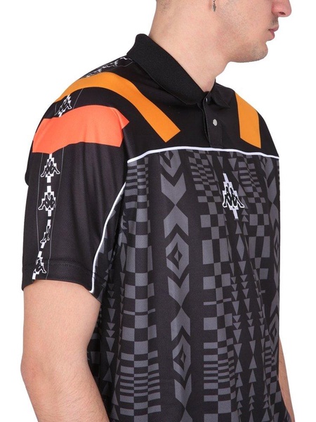 X Kappa Polo Shirt