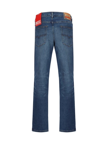 2026 D-finitive Jeans