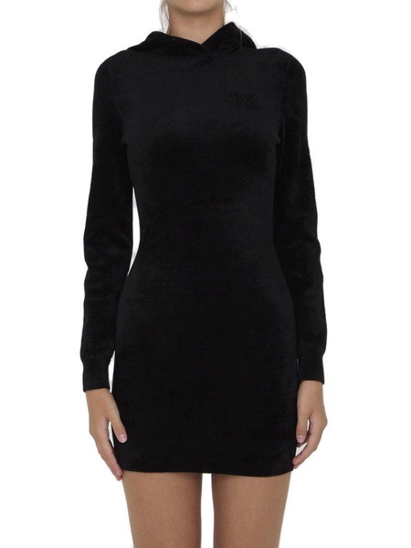 T By Alexander Wang Dress