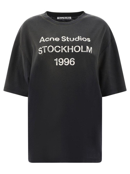Acne Studios Exford 1996 T-Shirt