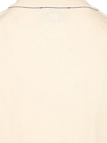 Cotton Jersey T-shirt