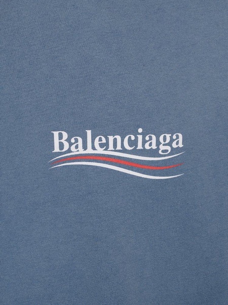Balenciaga T-shirt with print