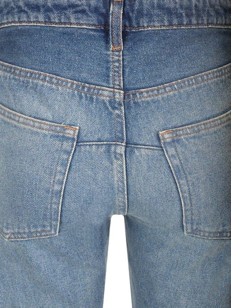 'kylie' Straight Leg Jeans
