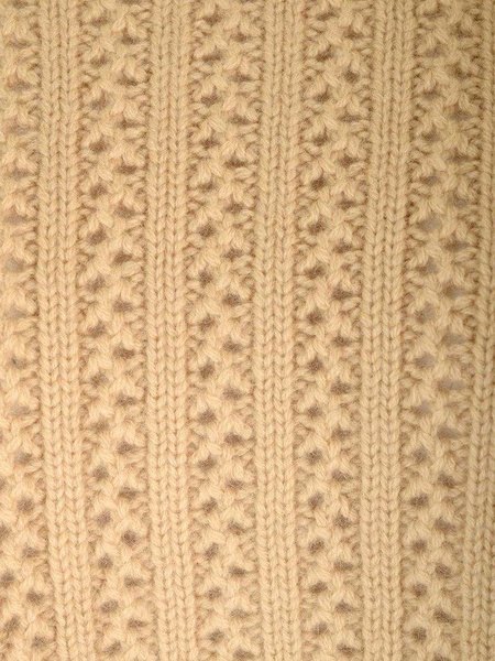Hodeida High Neck Cropped Cardigan