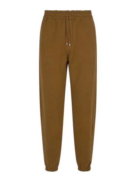 Drawstring Slim Fit Pants