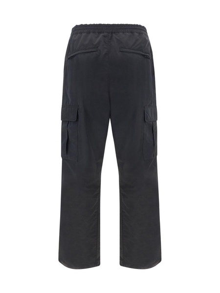 Cargo Boke Pants