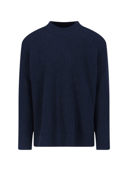 Donegal Knit Pullover