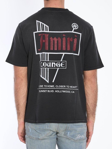 Vintage Lounge T-shirt