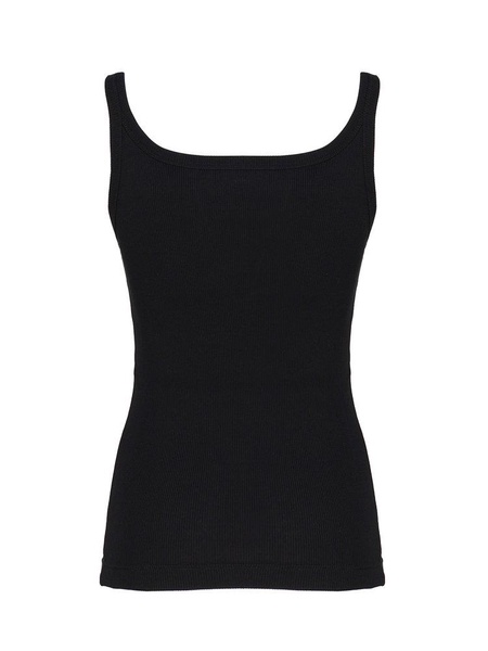 Cotton Tank Top