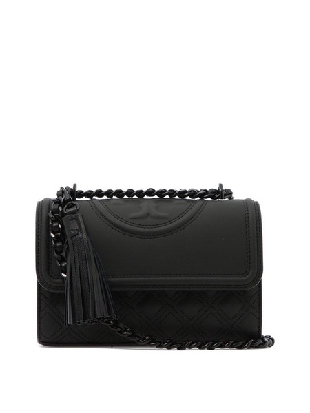 Tory Burch ‘Fleming Matte Small’ shoulder bag