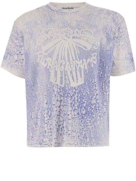 Plaster Print T-shirt