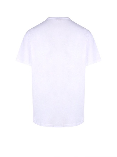 Alexander Mcqueen Cotton T-Shirt Men