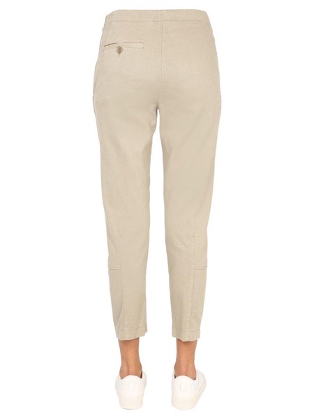 COTTON "FRANK" PANTS