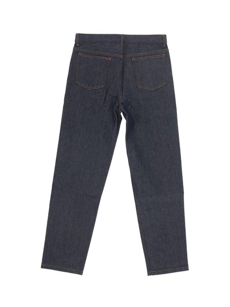 Martin Straight Leg Jeans