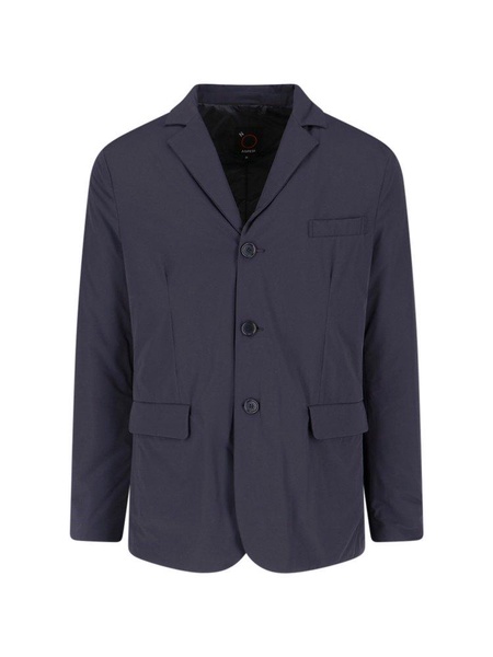 'paper' Blazer