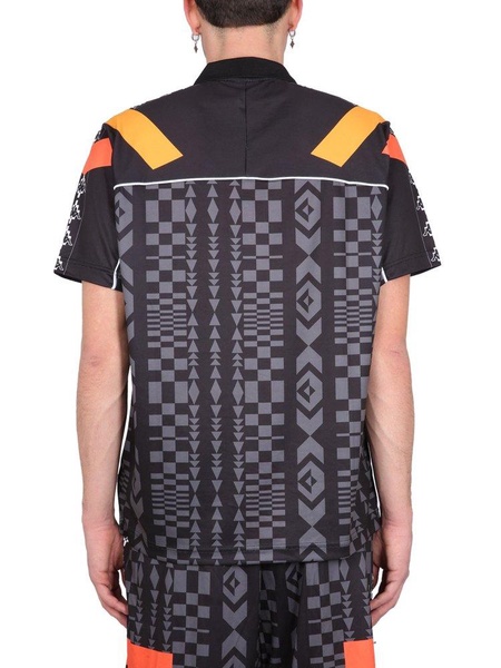X Kappa Polo Shirt