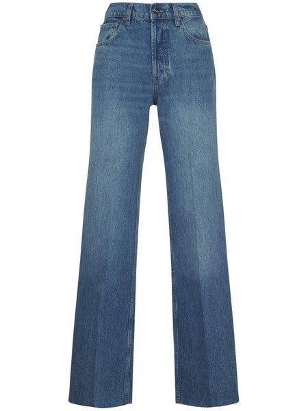 Panama Blue Jeans