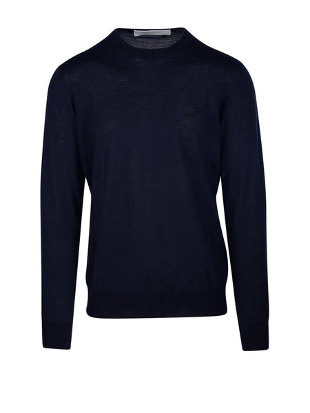 Golden Goose Sweater with logo