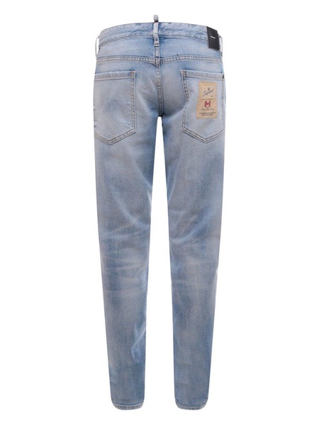 Slim Jean Jeans