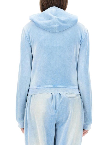 T By Alexander Wang Hoodie