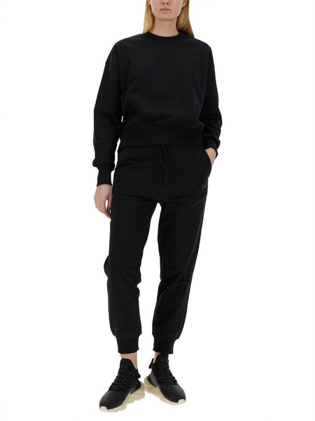 COTTON SWEATSHIRT
