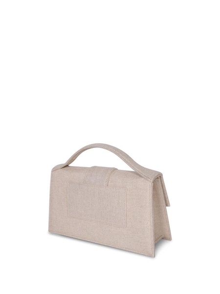 Jacquemus ‘Le Grand Bambino’ shoulder bag