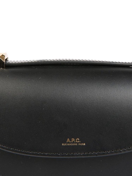 Geneve Mini Crossbody Bag