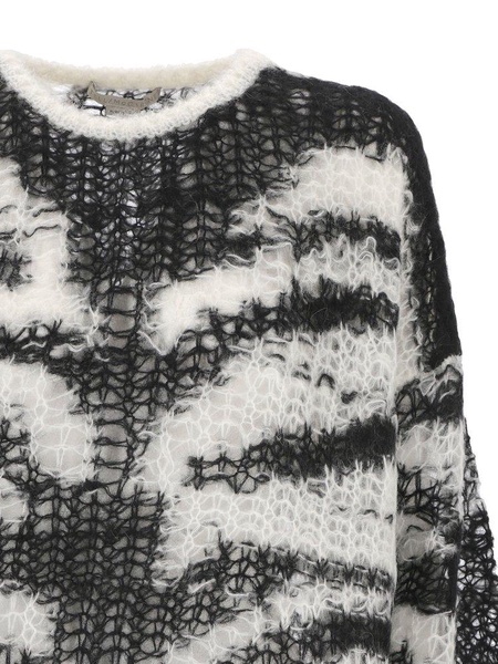 Stella McCartney Multicolor Knitwear