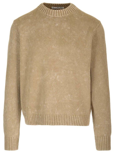 Knitted Sweater