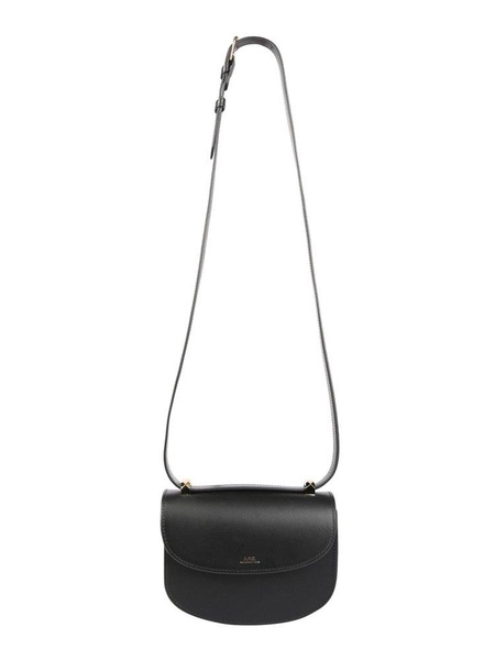 Geneve Mini Crossbody Bag