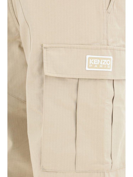 Cargo Workwear Pants