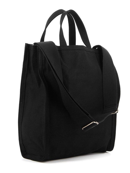 Recuperation Canvas Shopping Bag