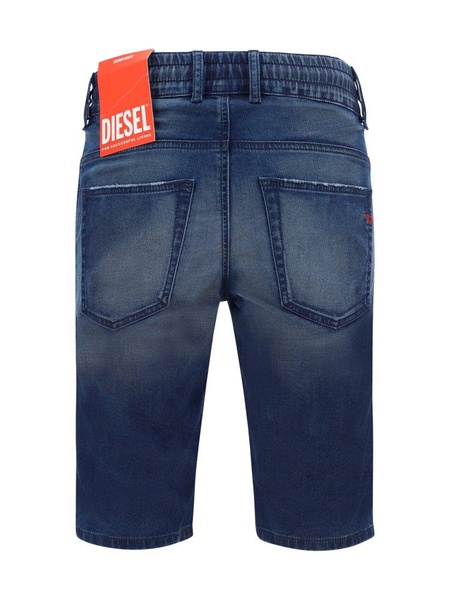 Diesel Bermuda Shorts