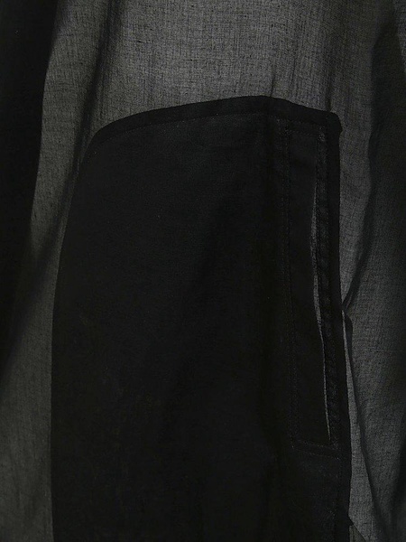 Sailbiker coat
