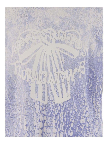 Plaster Print T-shirt
