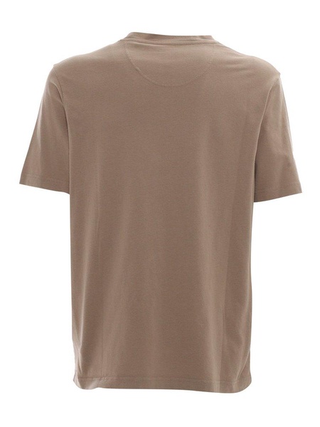 Nicholl Smq Graphic T-shirt