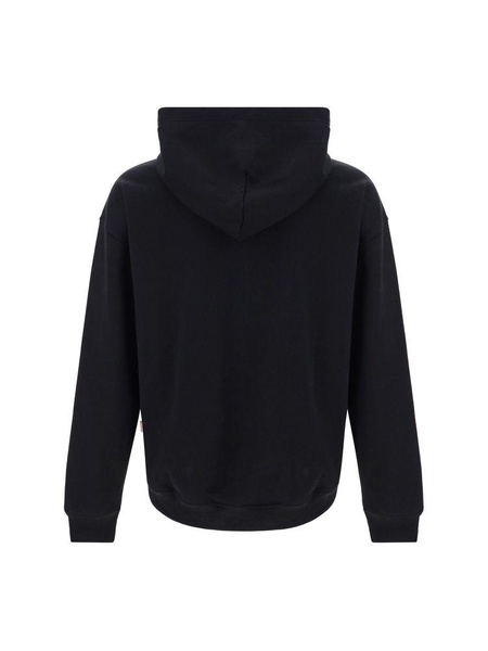 Diesel Hoodie S-boxt-hood-s1 Diesel
