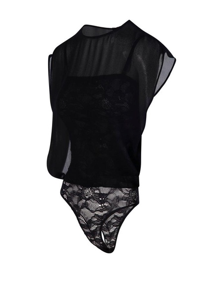 Alaia Sleeveless bodysuit