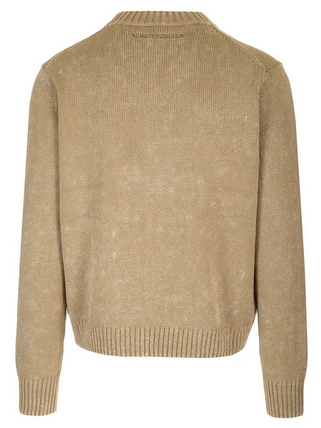 Knitted Sweater