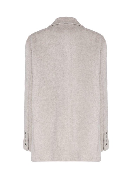 Single-breasted Tailored Blazer Pinko