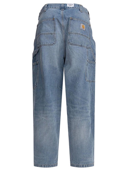Jeans Blue