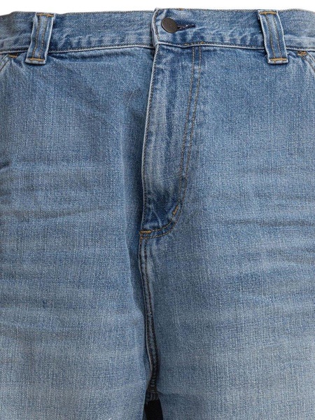 Jeans Blue