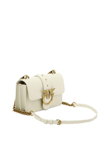 Pinko 'Love One Classic' Mini Crossbody Bag